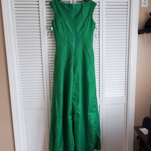 Tulle Ball Gown - Picture 12 of 16